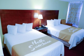 Days Inn by Wyndham High Point/Archdale  Арчдейл